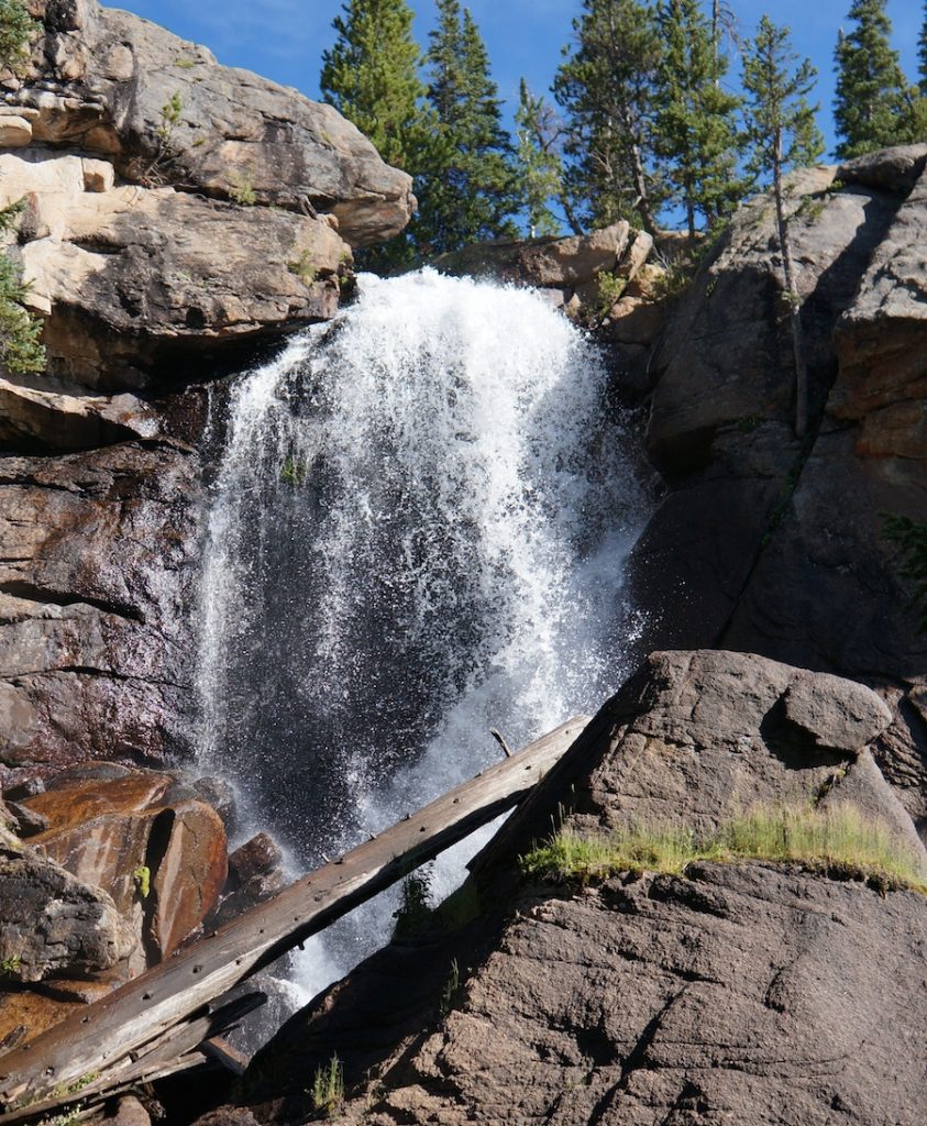10 Amazing Trout Fishing Spots in Rocky Mountain National Park