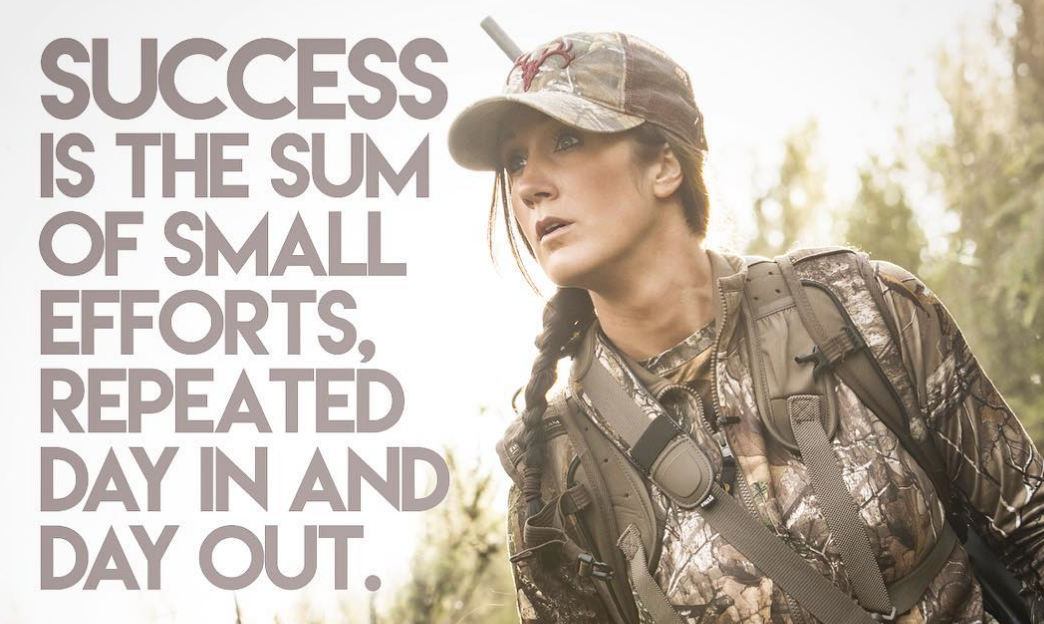 Social Media Special: 5 Hunters You Should Follow - Farwide Blog