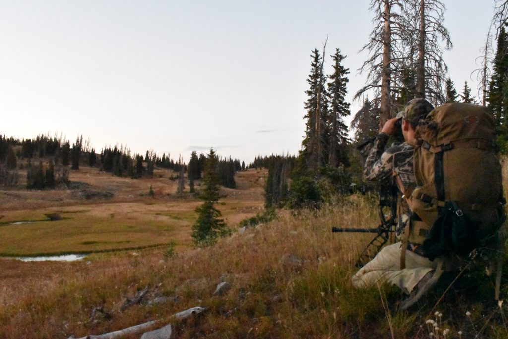 Dealing with Hunter Harassment Farwide Blog